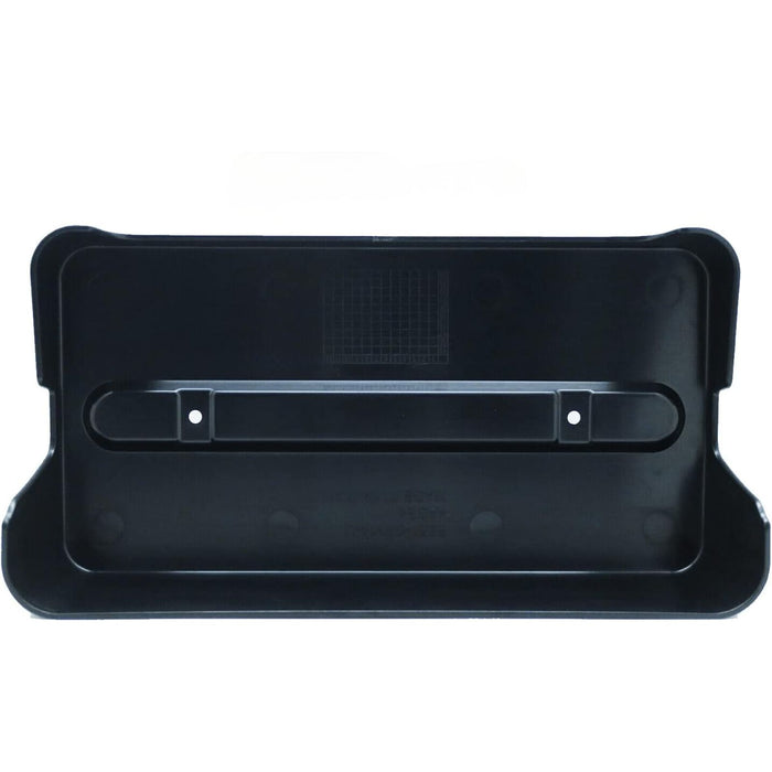Front License Number Plate Bracket Mount Holder US Type Compatible with Mercedes-Benz W463 G-Class 1985-2015
