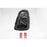LED Tail Lights Compatible With 2010-2013 Mini Cooper R56 R57 R58 R59 Gen2 - Union Jack Smoke