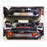 Black Smoked Full LED Tail Lights with Sequential Indicators for Mazda MX-5 Miata ND (2015–2023)