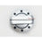 JDM TRD Style Fuel Gas Cap Cover Overlay – Compatible with Scion FR-S / Toyota GT86 / Subaru BRZ / FT86 / 86