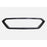 Gloss Black Mesh Front Grille – Performance Replacement for Subaru WRX VB (2022–2025)
