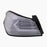 LED Tail Lights with Sequential Indicator – Clear Lens White Bar for Subaru WRX STI (2015–2021)