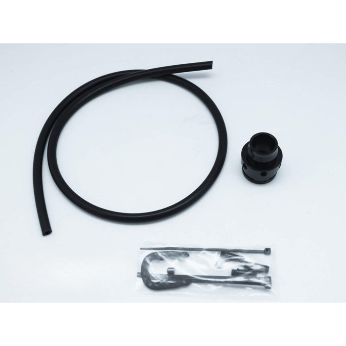 Turbo Boost Gauge Fitting Kit Adapter Compatible With VW / Audi EA113 & EA888 Gen2 Engines