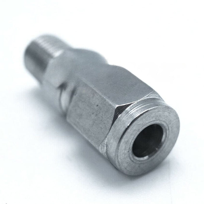 Defi Replacement Exhaust Gas Temperature (EGT) Sensor 1/8NPT – Compatible with Defi Link System Gauges