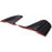 Front Bumper Duct Grille Stone Guard Mesh Cover – For MINI Cooper LCI2 F55 / F56 / F57 JCW