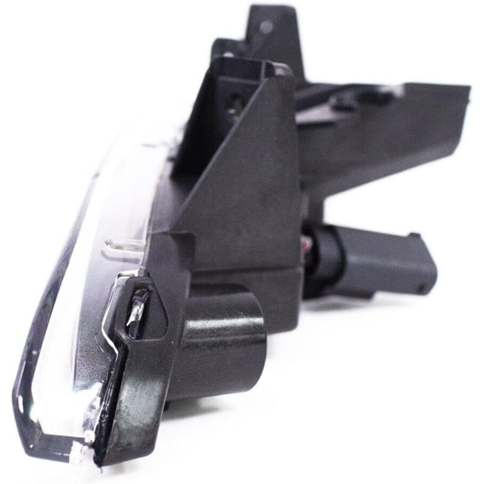 LED Daytime Running Lights with Sequential Indicators for Porsche Boxster 981 (2012–2016)
