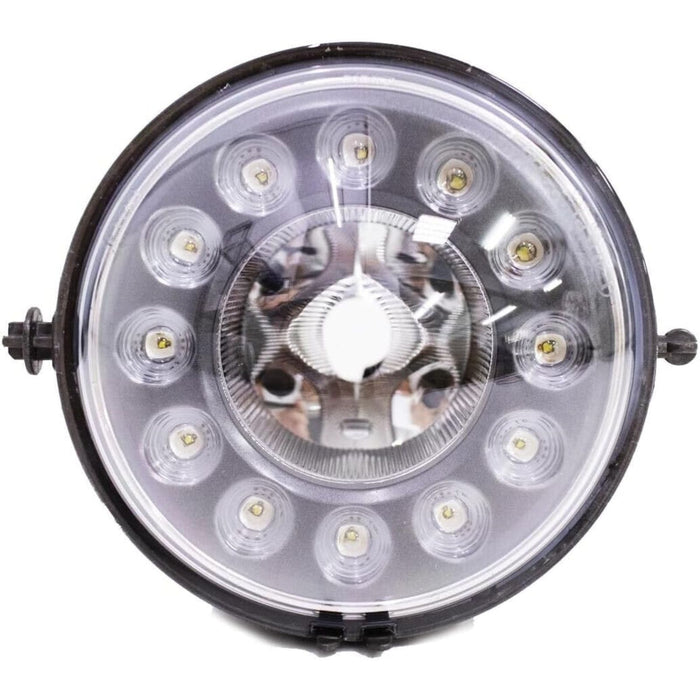 LED Fog Light Daytime Running Light Kit for Mini Cooper S R56 R57 R58 R59 Mk2
