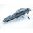 Exterior Accessories - LED Daytime DRL Smoked Lens Driving Light Lamp for 2005-2008 Porsche Boxster 987