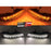 3-in-1 LED DRL Fog Lights with Turn Signal – Chrome Lens for Porsche 911 997 (2005–2009)