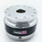 D1 Spec Carbon Fiber Steering Wheel Quick Release Hub Adapter