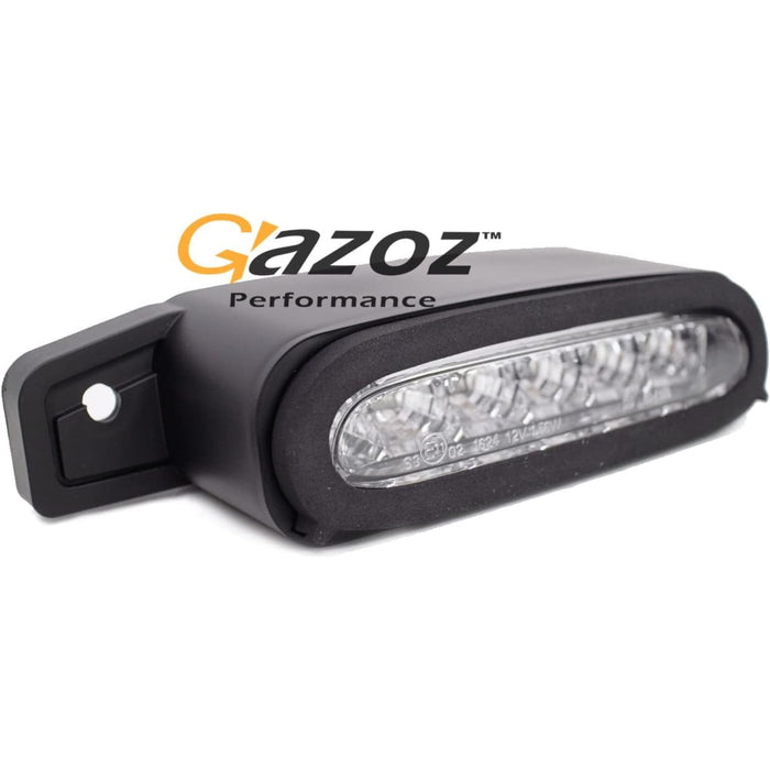Clear LED 3rd Brake Light for Mazda MX-5 Mk2 / Eunos Roadster (1998–2005)