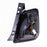 Fully LED Tail Lights with Sequential Turn Signals for Fiat Abarth 500 / 595 (2017–2020)