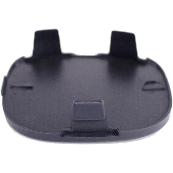 Front Bumper Tow Hook Eye Cover Cap for Smart Fortwo 453 2014–2020