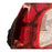 LED Tail Light Upgrade – Clear Lens for Smart 453 Fortwo / Forfour (2014–2020)