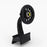 MagSafe Magnetic Phone Holder – Top Radio Mount for Smart Fortwo & Forfour 453 (2015–2021)