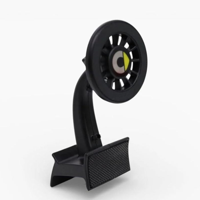 MagSafe Magnetic Phone Holder – Top Radio Mount for Smart Fortwo & Forfour 453 (2015–2021)