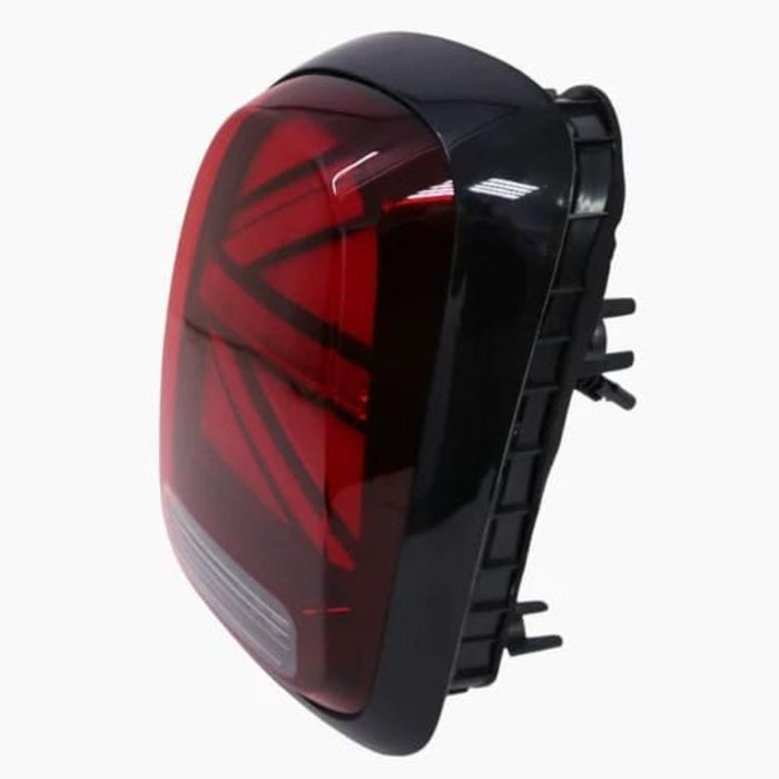 LED Tail Lights Arrow Version Red Clear Lens – For MINI Cooper Countryman Gen2 F60 (2017–2023)