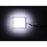 Rear Trunk Boot LED Cargo Light for Lexus NX Gen.2 AZ20 2022–2025