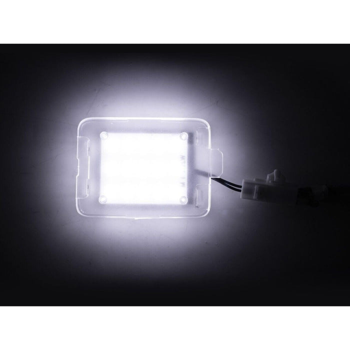 Rear Trunk Boot LED Cargo Light for Lexus NX Gen.2 AZ20 2022–2025