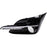 Sequential LED Turn Signal + Daytime Running Lights Bezel for Subaru Levorg / WRX STI 2018–2021