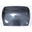 Carbon Fiber Enlarged Hood Scoop with Mesh Grille – For Subaru WRX / STI VA (2015–2021)