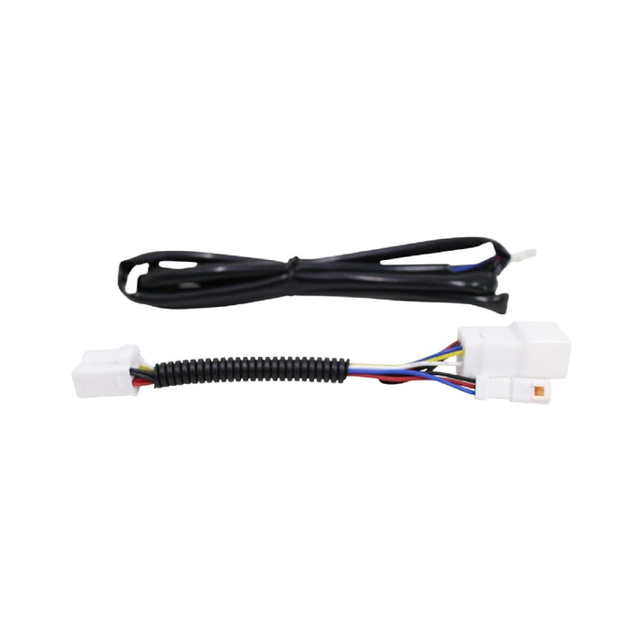 F1 4th Brake Light Plug & Play Harness – 2015-2021 WRX STI VA