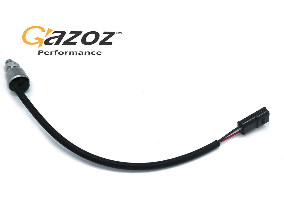 Fuel & Oil Pressure Sensor 1/8 NPT – Compatible with Defi Link Advance Racer