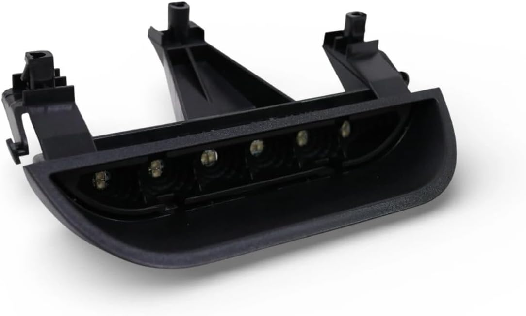 Tinted LED 3rd Brake Light – Dacia Duster High Mount Stop Lamp