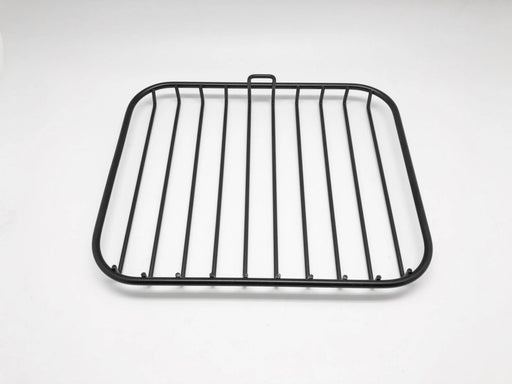 Black Headlight Guards – Mercedes G-Class W463 W461 | 2PCS