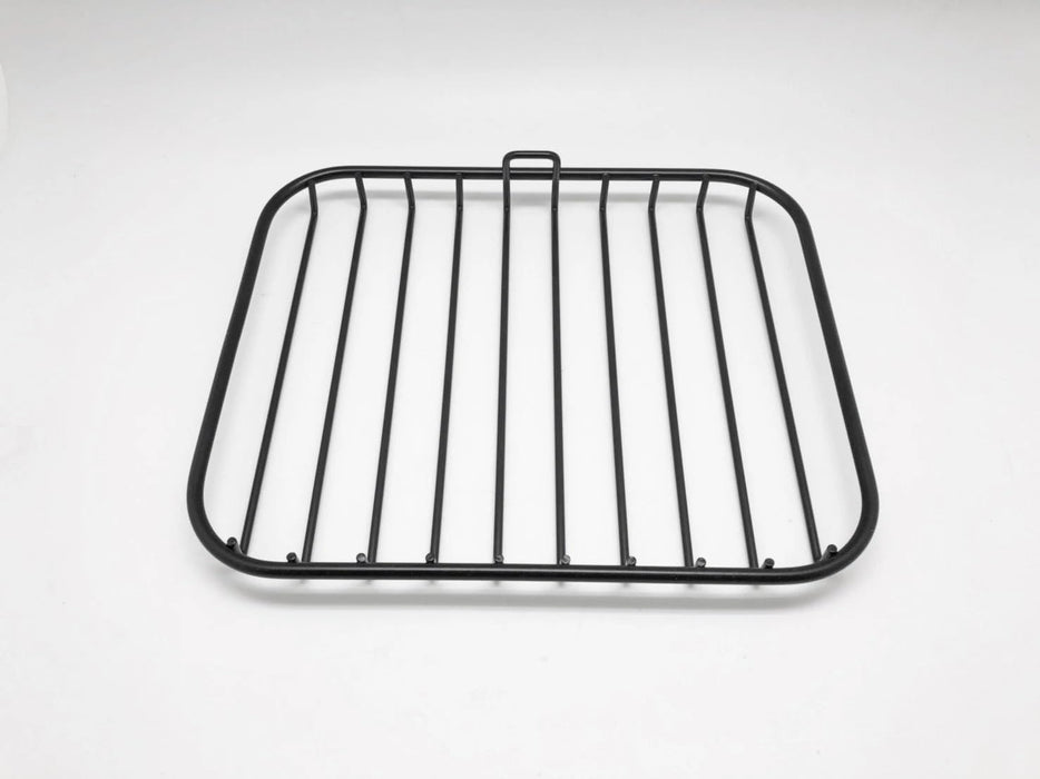 Black Headlight Guards – Mercedes G-Class W463 W461 | 2PCS