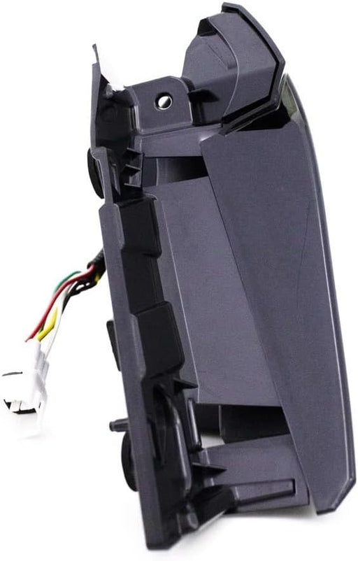 Sequential LED Tail Lights – 2022-2026 Subaru WRX VB | Red Bar Clear Lens