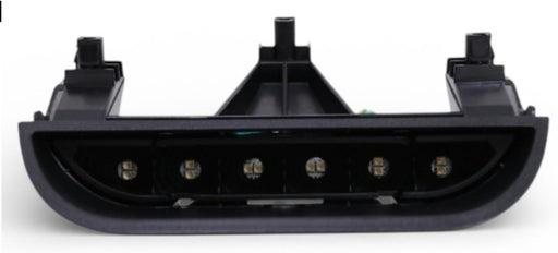 Tinted LED 3rd Brake Light – Dacia Duster High Mount Stop Lamp