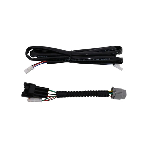 F1 4th Brake Light Plug & Play Harness – 2022+ Subaru WRX VB