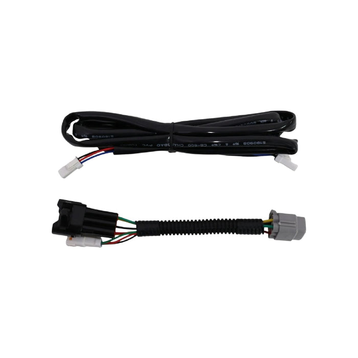 F1 4th Brake Light Plug & Play Harness – 2022+ Subaru WRX VB