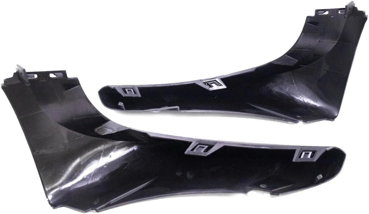 Front Splitters – 2014-2021 Mini Cooper F55 F56 F57 S Models