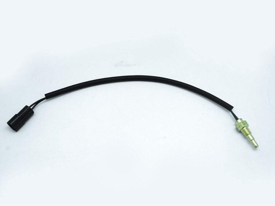 Oil & Water Temperature Sensor 1/8 NPT – Compatible with Defi Link Gauges