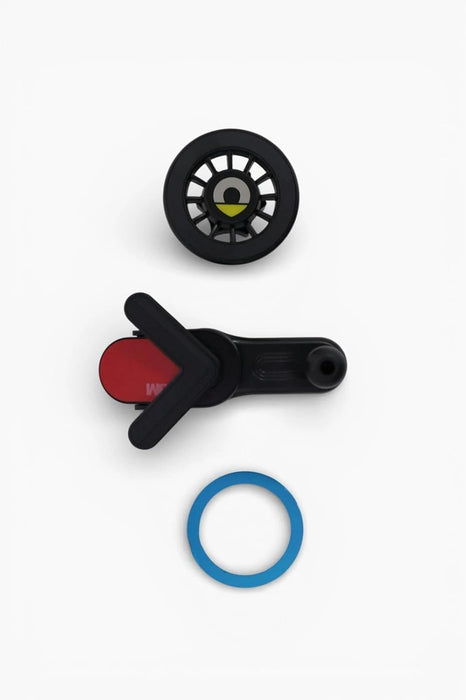 MagSafe Magnetic Phone Holder – Smart #1 #3 2022+ Screen Mount