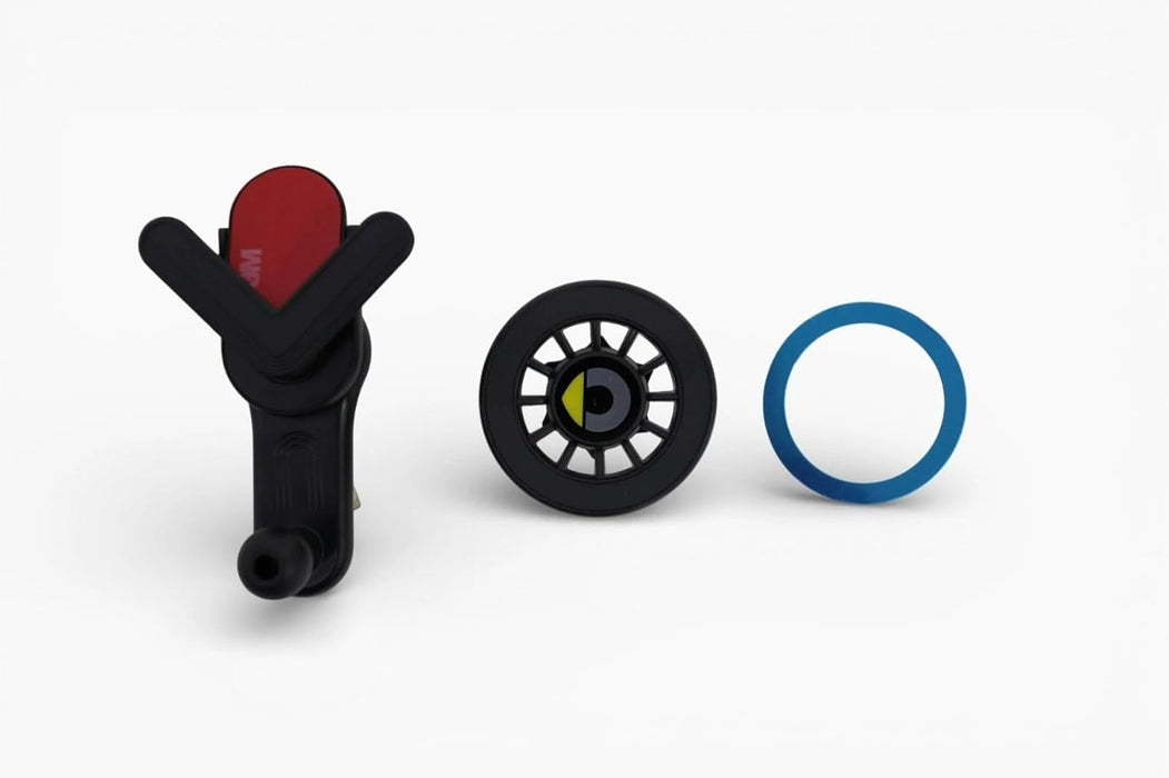 MagSafe Magnetic Phone Holder – Smart #1 #3 2022+ Screen Mount