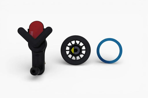 MagSafe Magnetic Phone Holder – Smart #1 #3 2022+ Screen Mount