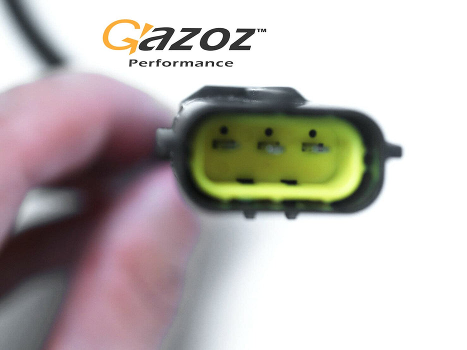 Fuel & Oil Pressure Sensor 1/8 NPT – Compatible with Defi Link Advance Racer