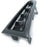 Front Bumper Right Side Vent Cover – Compatible with Subaru Impreza WRX STI 2006–2007
