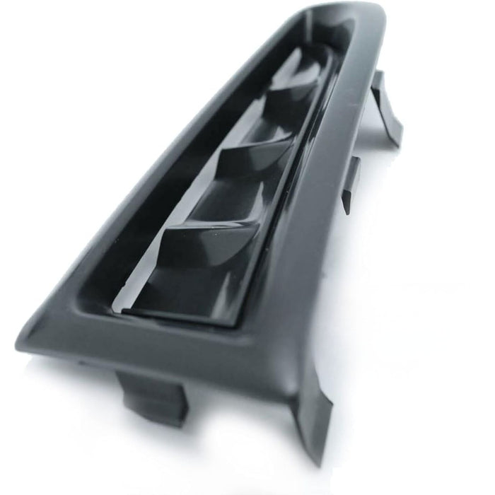 Front Bumper Right Side Vent Cover – Compatible with Subaru Impreza WRX STI 2006–2007