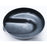 Glossy Black Fuel Gas Oil Tank Cap Cover Compatible With Mini Cooper R55–R61 (2007–2013)