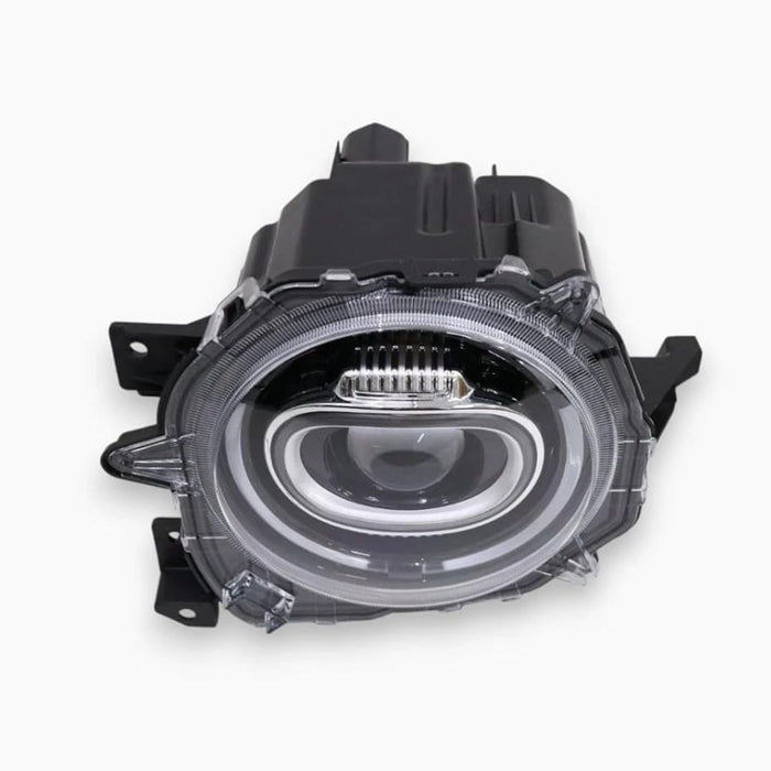 LED Headlights w/ Turn Signal & Welcome Light for 2019–2026 Suzuki Jimny JB74