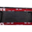 Rear Bumper Protector Guard Trim for Subaru Crosstrek XV and Impreza
