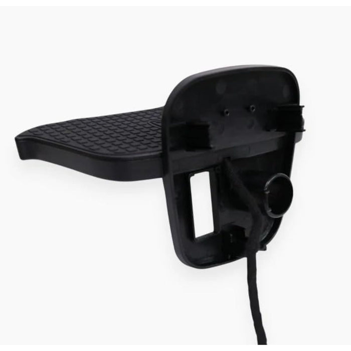Interior Accessories - Smart Phone Holder Stand Non-Slip S JCW for Wireless Charger for Mini Cooper F55 F56 F57