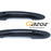 Gloss Black Door Handle Cover with Keyless Entry for Mini Cooper F54 F55 F56 F57 F58 F59 Electric Mk3 2014–2020