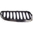 Front Chrome Black Kidney Grille Replacement Compatible with BMW Z4 E89 Mk2 2009-2016
