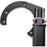 Front Upper Aluminum Strut Tower Bar Brace – Performance Upgrade for Mini Cooper R52 / R53 (2002–2008)