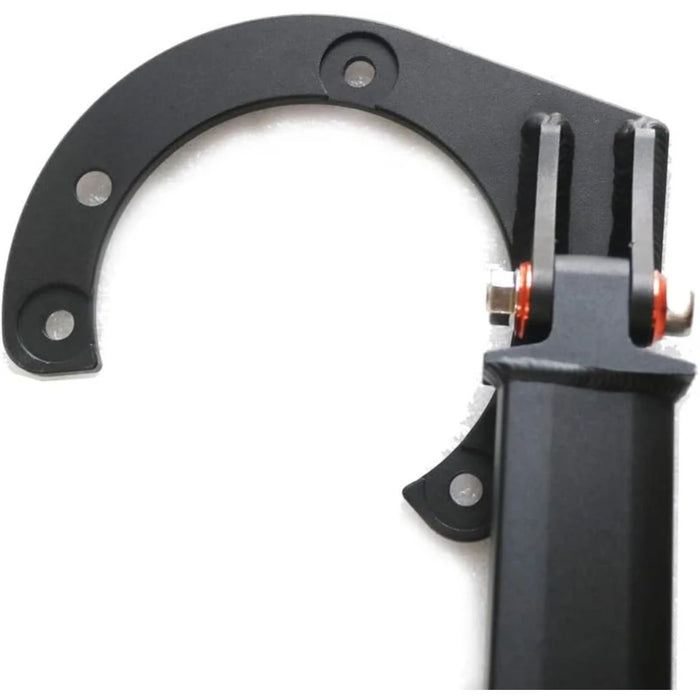 Front Upper Aluminum Strut Tower Bar Brace – Performance Upgrade for Mini Cooper R52 / R53 (2002–2008)